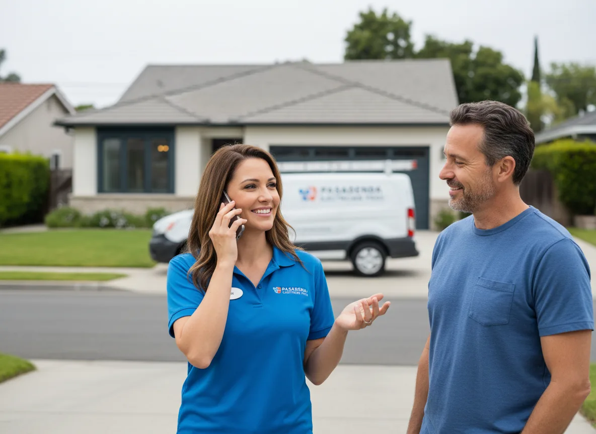 Electrician Bayport, NY FAQs